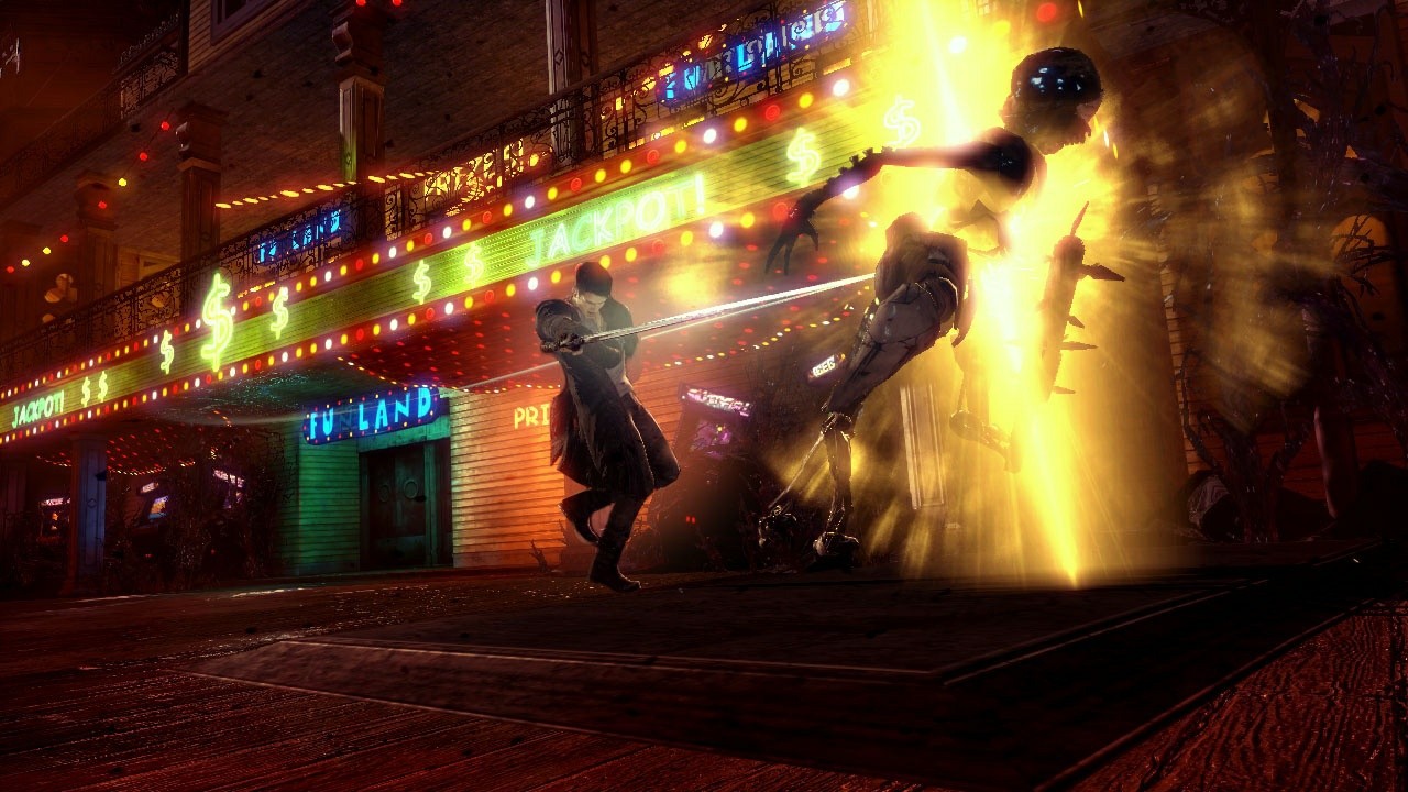 DmC Devil May Cry - Imagen 19